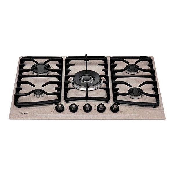 Ugradna plinska ploča Whirlpool