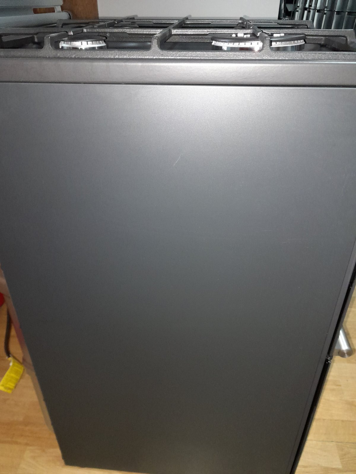 Retro plinski šporet Hotpoint Ariston SP1239 - Bela tehnika sa i bez ...