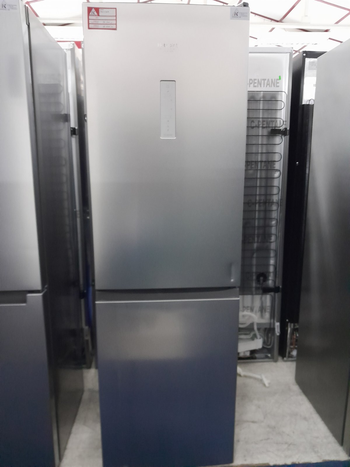 Frižider Hotpoint Ariston FZ4868 - Image 2