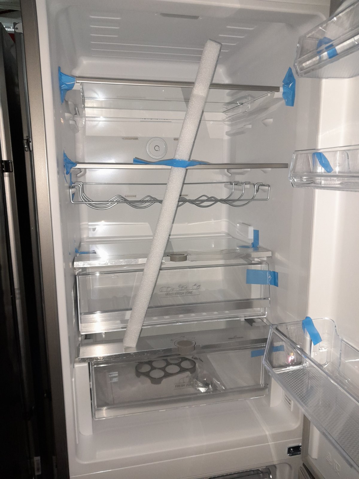 Frižider Hotpoint Ariston FZ4868 - Image 4