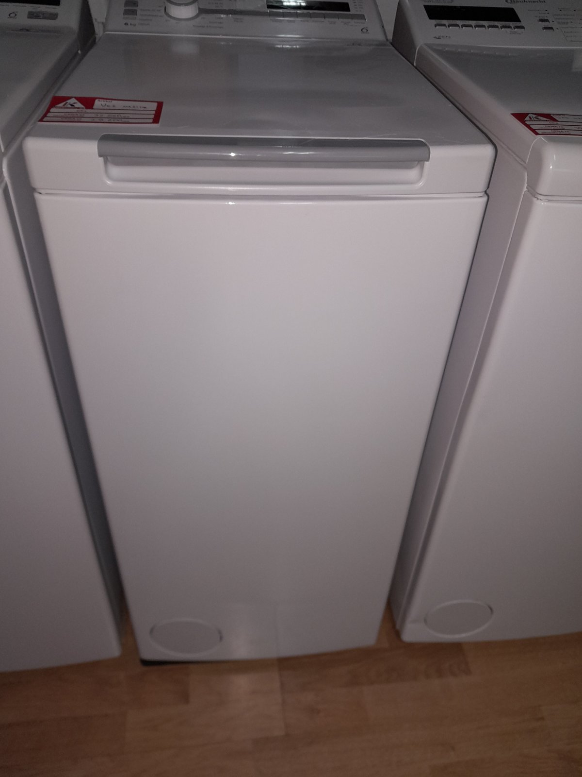 Veš mašina Whirlpool VM9181 - Image 3