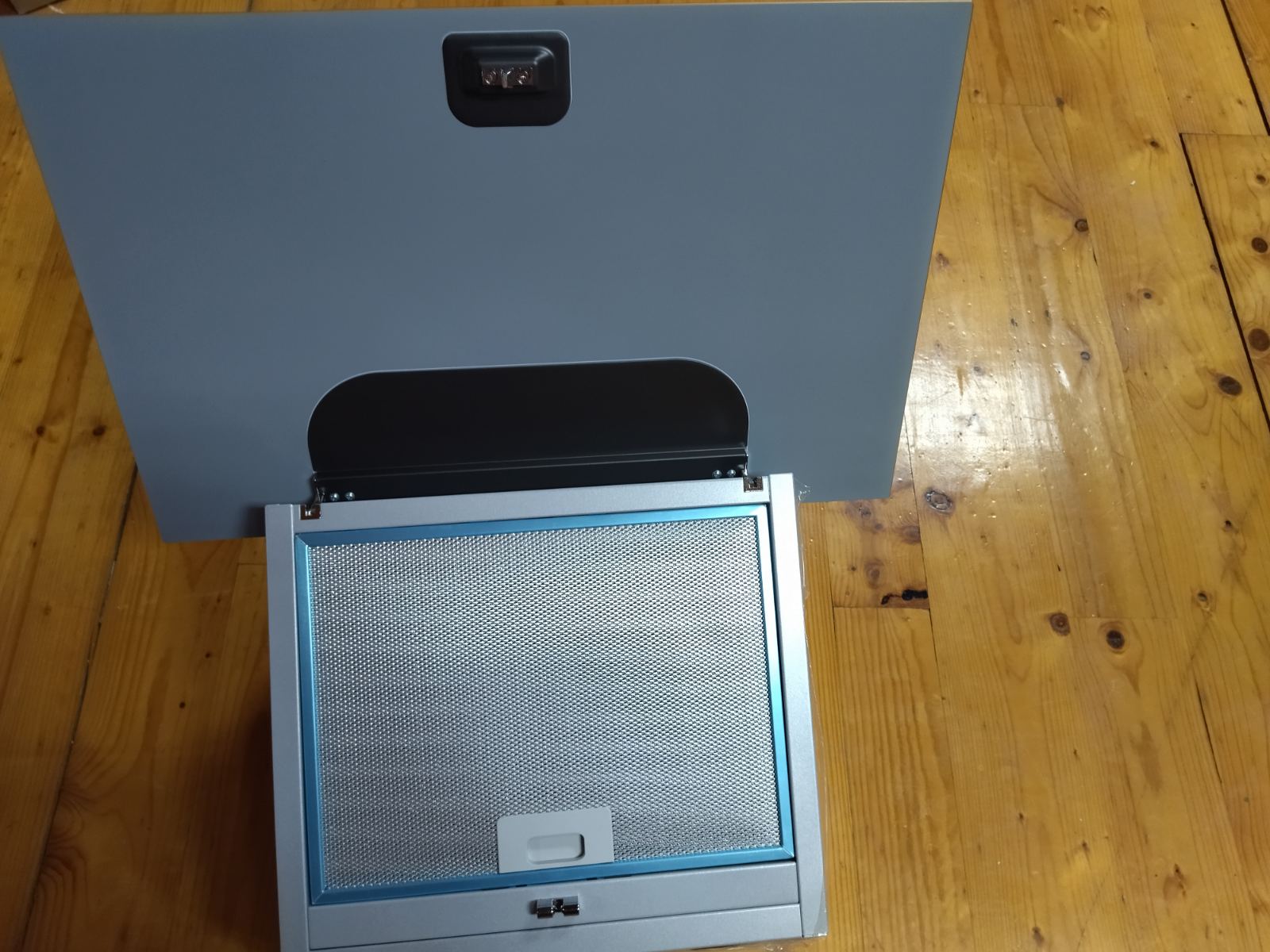 Aspirator Hotpiont Ariston - Image 3
